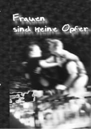 Cover von Frauen sind keine Opfer!!!