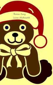 Cover von Lasses Weihnacht
