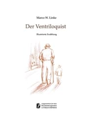 Cover von Der Ventriloquist