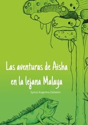Cover von Las aventuras de Aisha en la lejana Melaya