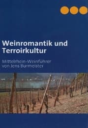 Cover von Weinromantik und Terroirkultur