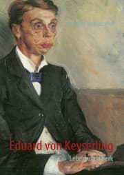 Cover von Eduard von Keyserling