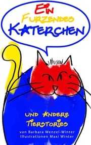 Cover von Ein furzendes Katerchen