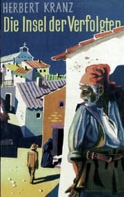 Cover von Die Insel der Verfolgten