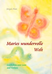 Cover von Maries wundervolle Welt