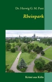 Cover von Rheinpark