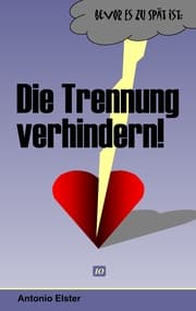 Cover von Die Trennung verhindern