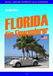 Cover von Florida für Einwanderer