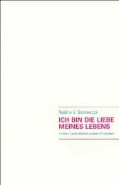Cover von ICH BIN DIE LIEBE MEINES LEBENS