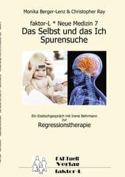 Cover von faktor-L 