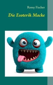 Cover von Die Esoterik Macke