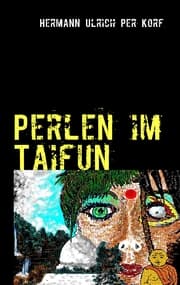 Cover von Perlen im Taifun