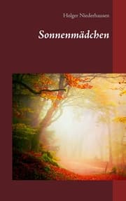 Cover von Sonnenmädchen