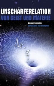 Cover von UNSCHÄRFERELATION
