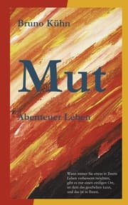 Cover von Mut