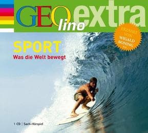 Cover von Sport