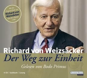 Cover von Der Weg zur Einheit