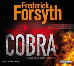 Cover von Cobra