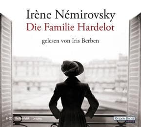 Cover von Die Familie Hardelot
