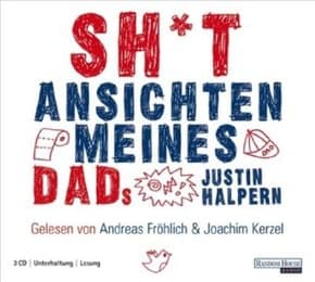 Cover von Sh(i)t - Ansichten meines Dads