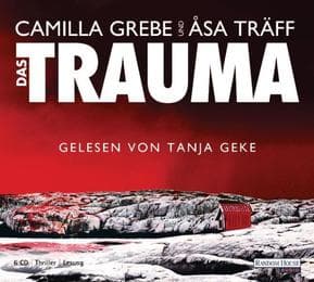 Cover von Das Trauma