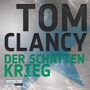 Cover von Der Schattenkrieg