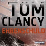 Cover von Ehrenschuld