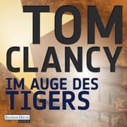 Cover von Im Auge des Tigers