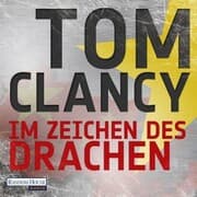 Cover von Im Zeichen des Drachen