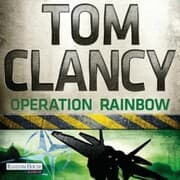 Cover von Operation Rainbow