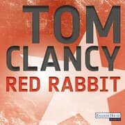 Cover von Red Rabbit