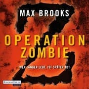 Cover von World War Z