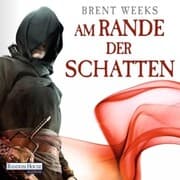 Cover von Am Rande der Schatten