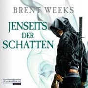 Cover von Jenseits der Schatten