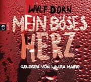 Cover von Mein böses Herz