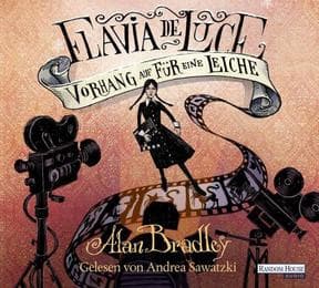 Cover von Vorhang auf für eine Leiche
