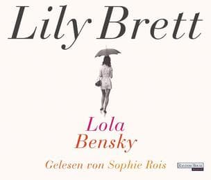 Cover von Lola Bensky