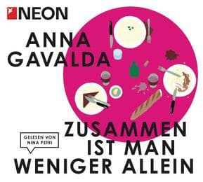 Cover von Zusammen ist man weniger allein