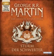 Cover von Das Lied von Eis und Feuer 5