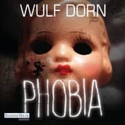 Cover von Phobia