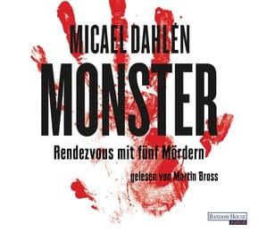 Cover von Monster