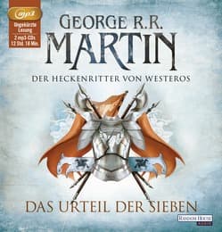 Cover von Der Heckenritter von Westeros