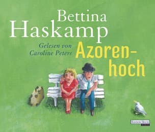 Cover von Azorenhoch