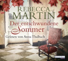 Cover von Der entschwundene Sommer