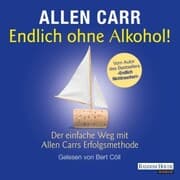 Cover von Endlich ohne Alkohol!