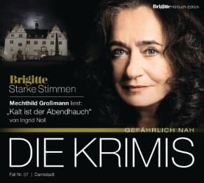 Cover von Kalt ist der Abendhauch