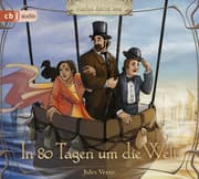 Cover von In 80 Tagen um die Welt
