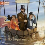 Cover von In 80 Tagen um die Welt