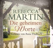 Cover von Die geheimen Worte