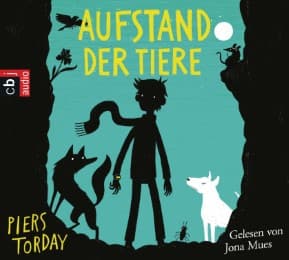 Cover von Aufstand der Tiere